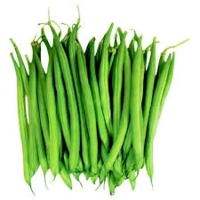 French Beans P/Kg